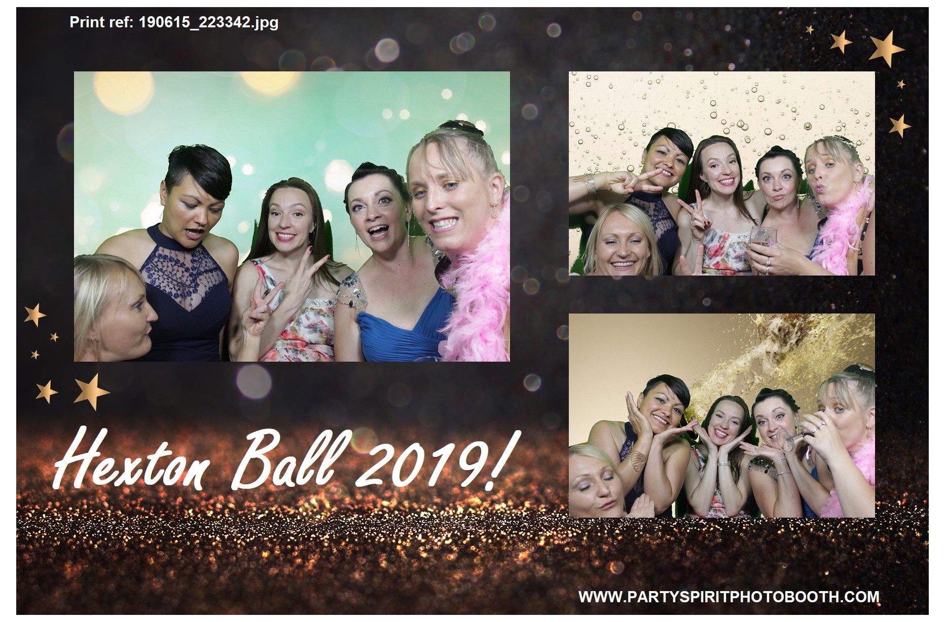 Hexton Ball 2019 | View more photos from the event at gallery.partyspiritphotobooth.com/u/PartySpiritPhotoBooth/Hexton-Ball-2019